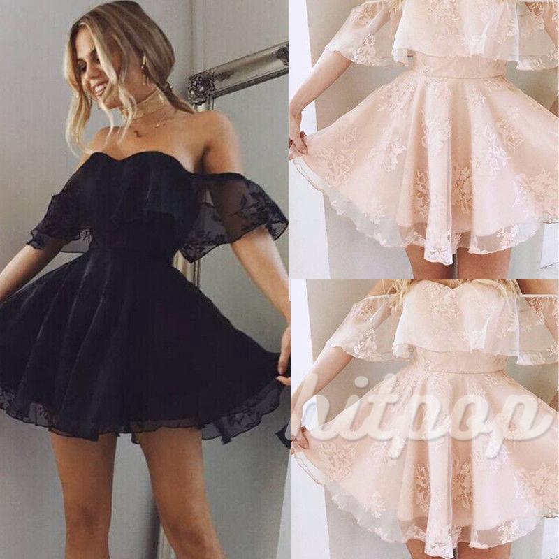 short dress gown