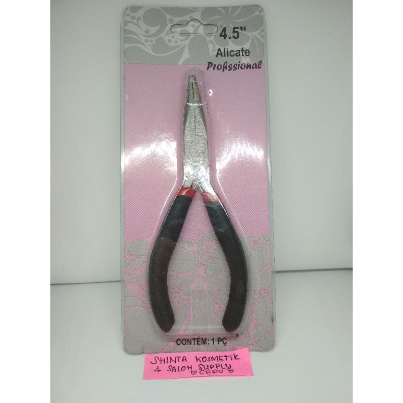 Hair Extension Pliers