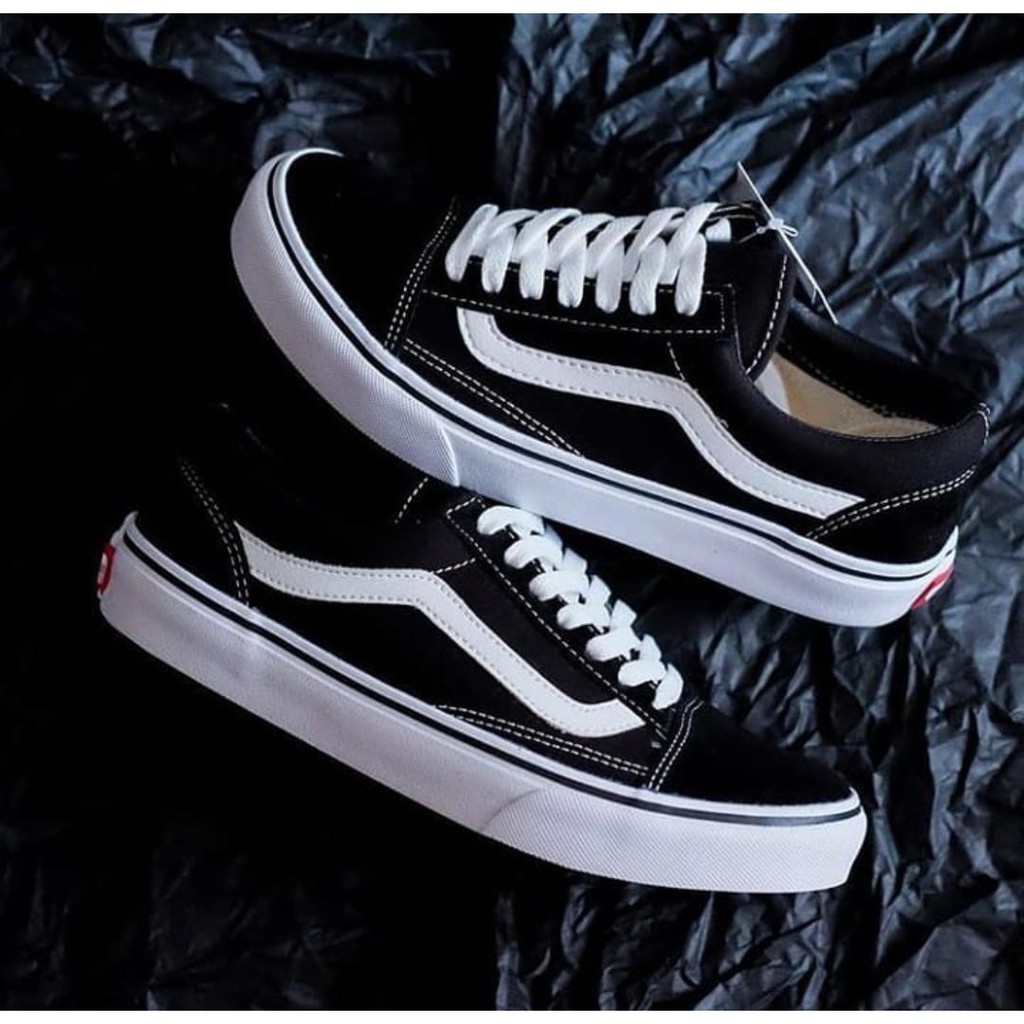 vans old skool 43