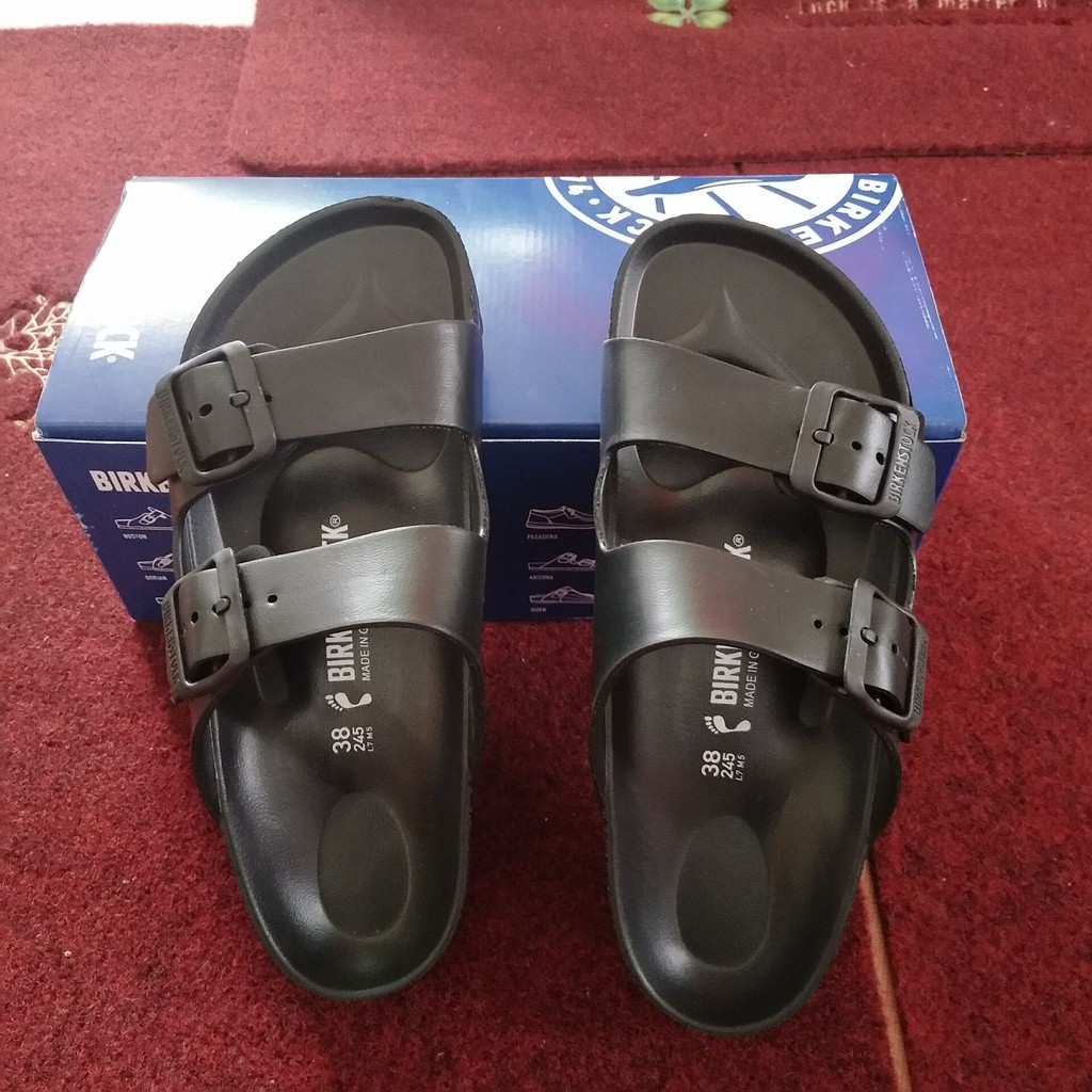 waterproof birkenstocks mens