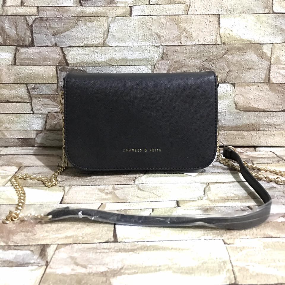 charles & keith sling bag price