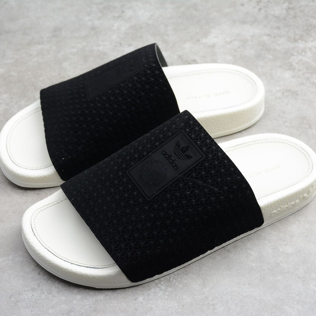 adidas wedge sandals