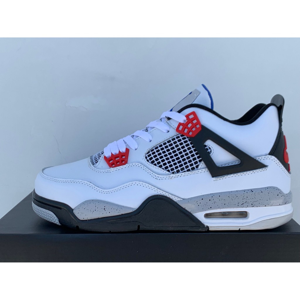 air jordan retro 4 low