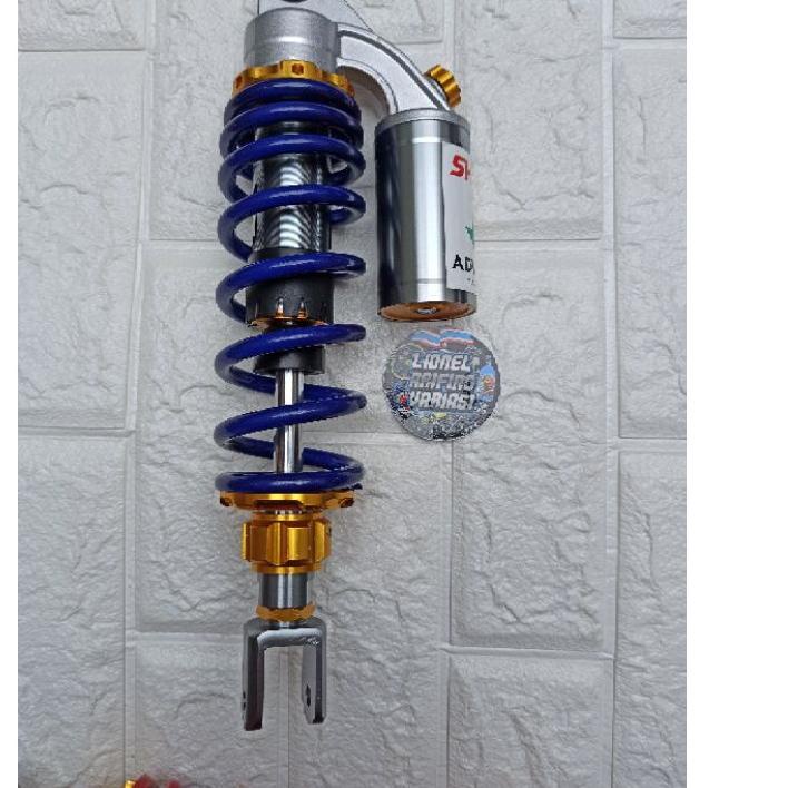 Shockbreaker Showa shock Tube 330mm 310mm vario beat scoopy mio Xeon