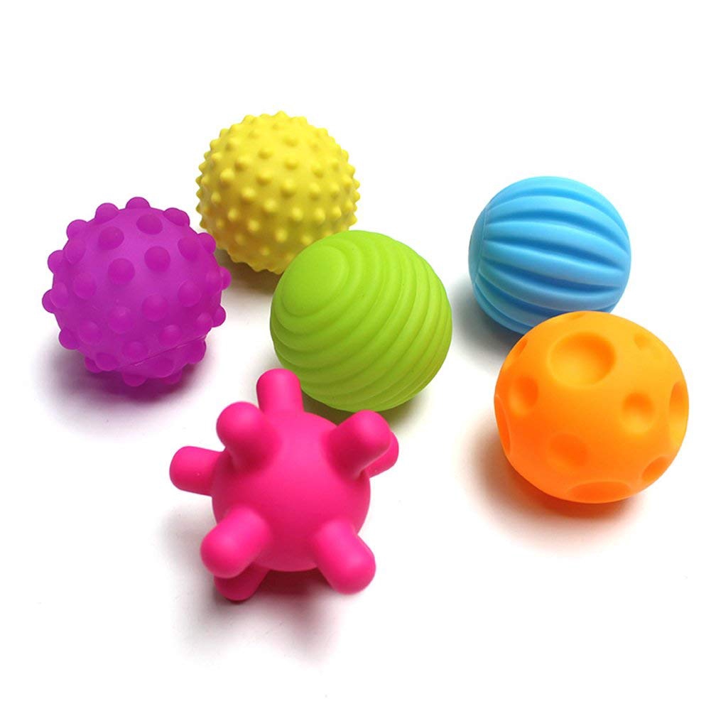 tactile sensory ball