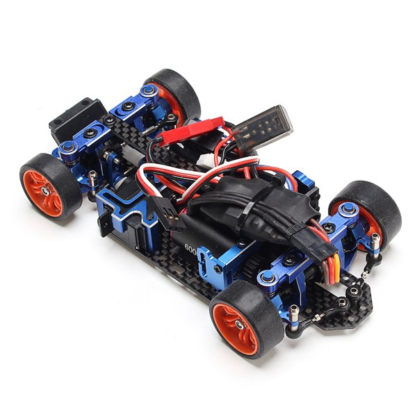 sinohobby mini q brushless