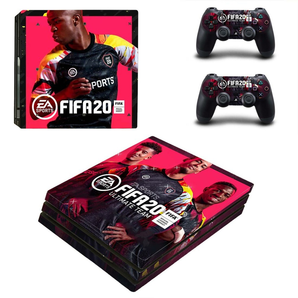 fifa 20 controller