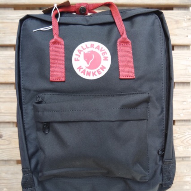 fjallraven kanken backpack philippines