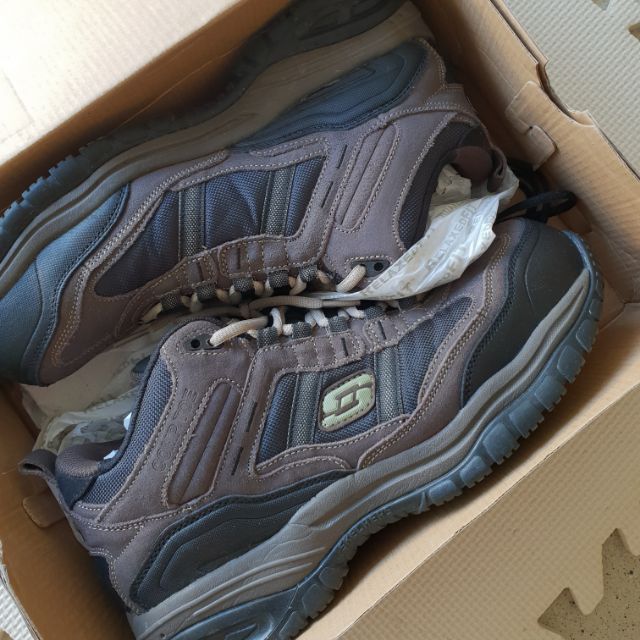 skechers safety shoes uae