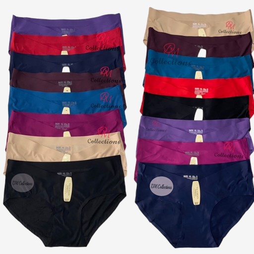 2022 HOT Victoria Secret /Spring Seamless Panty Overrun ladies Brief