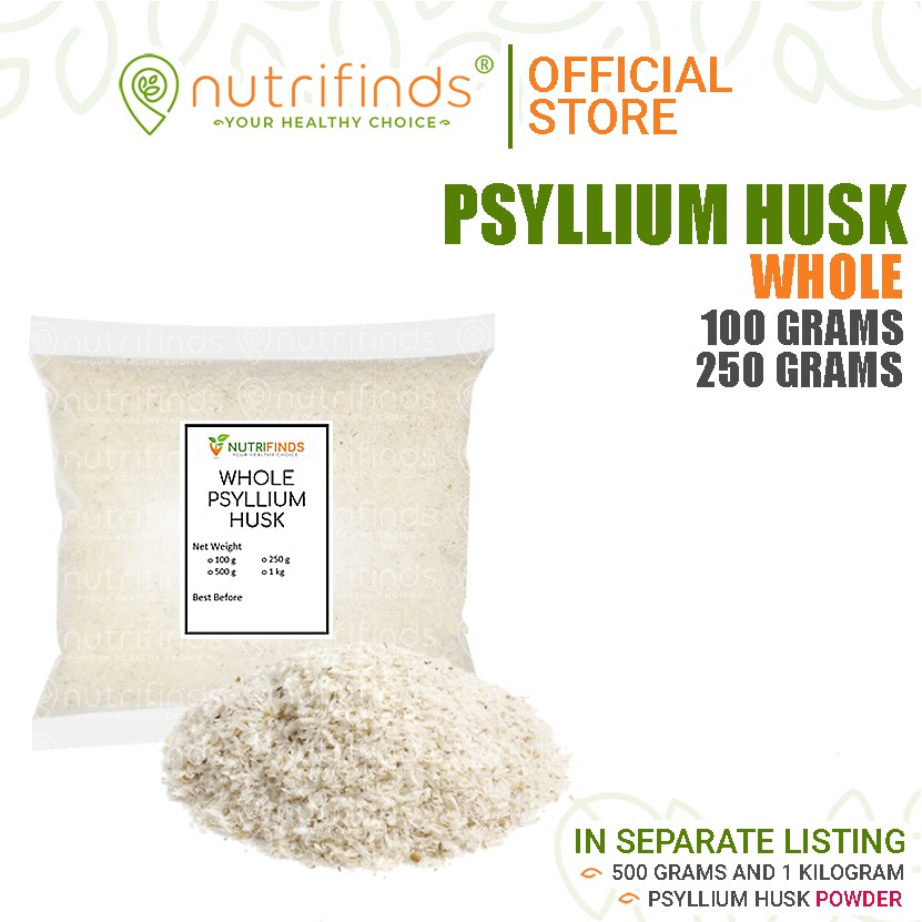 psyllium pet