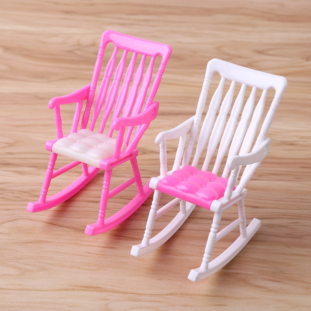 doll rocking chair