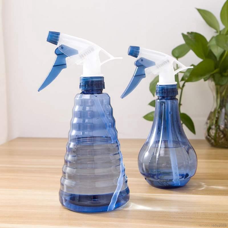 adjustable spray bottle