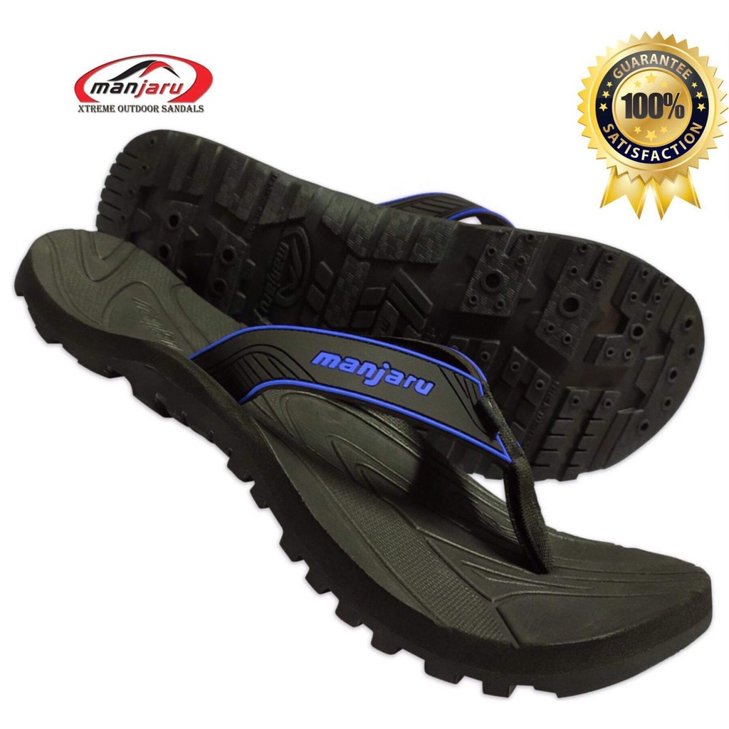 manjaru slippers