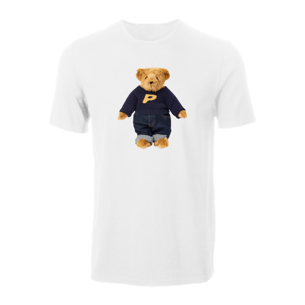 polo bear x palace