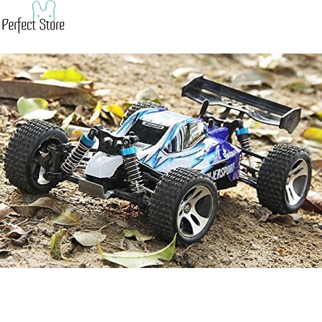 vortex rc car