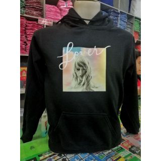 taylor swift black hoodie