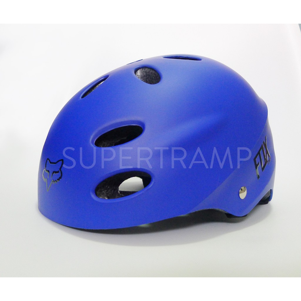 nutshell helmet mtb