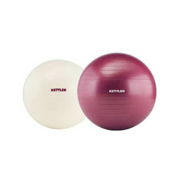 kettler exercise ball