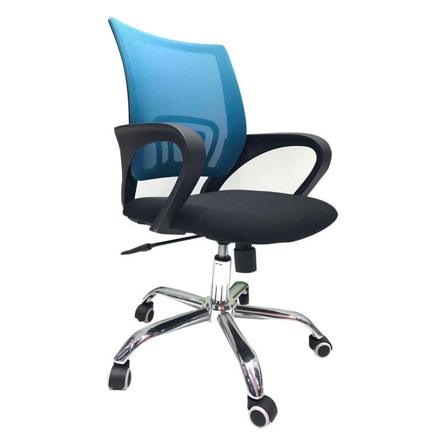 Cooper Low Back Office Chair | Shopee Philippines