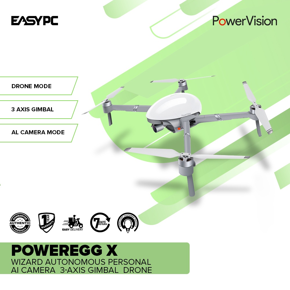 Batterie Rechargeable 100% originale pour Drone