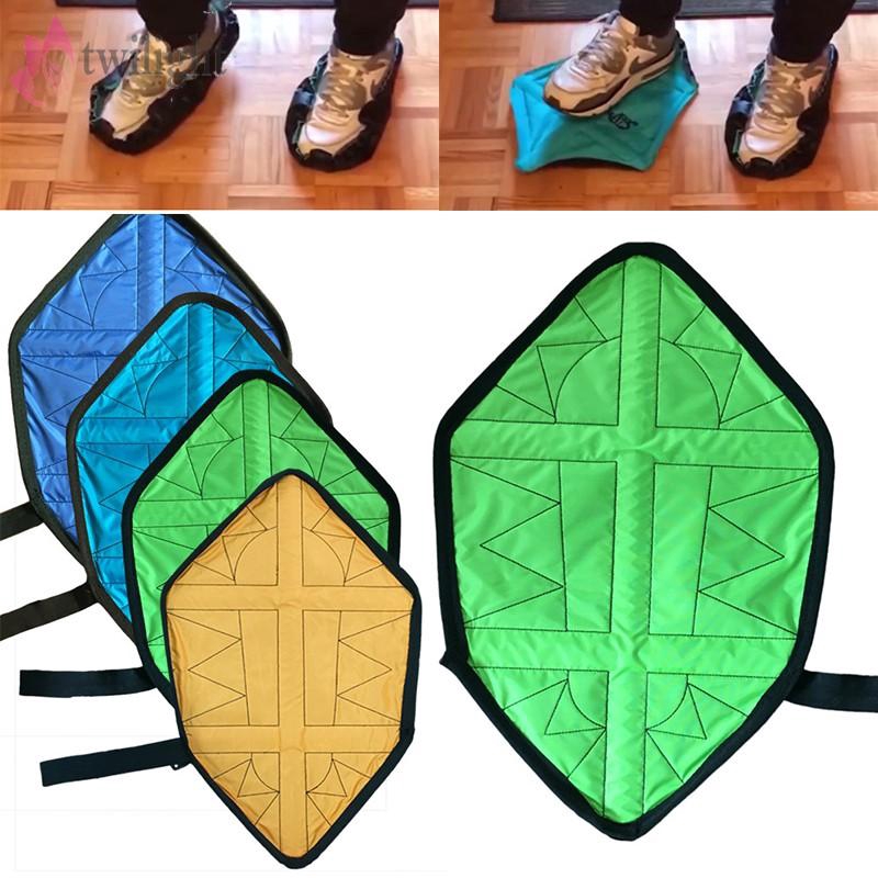 one step shoe covers