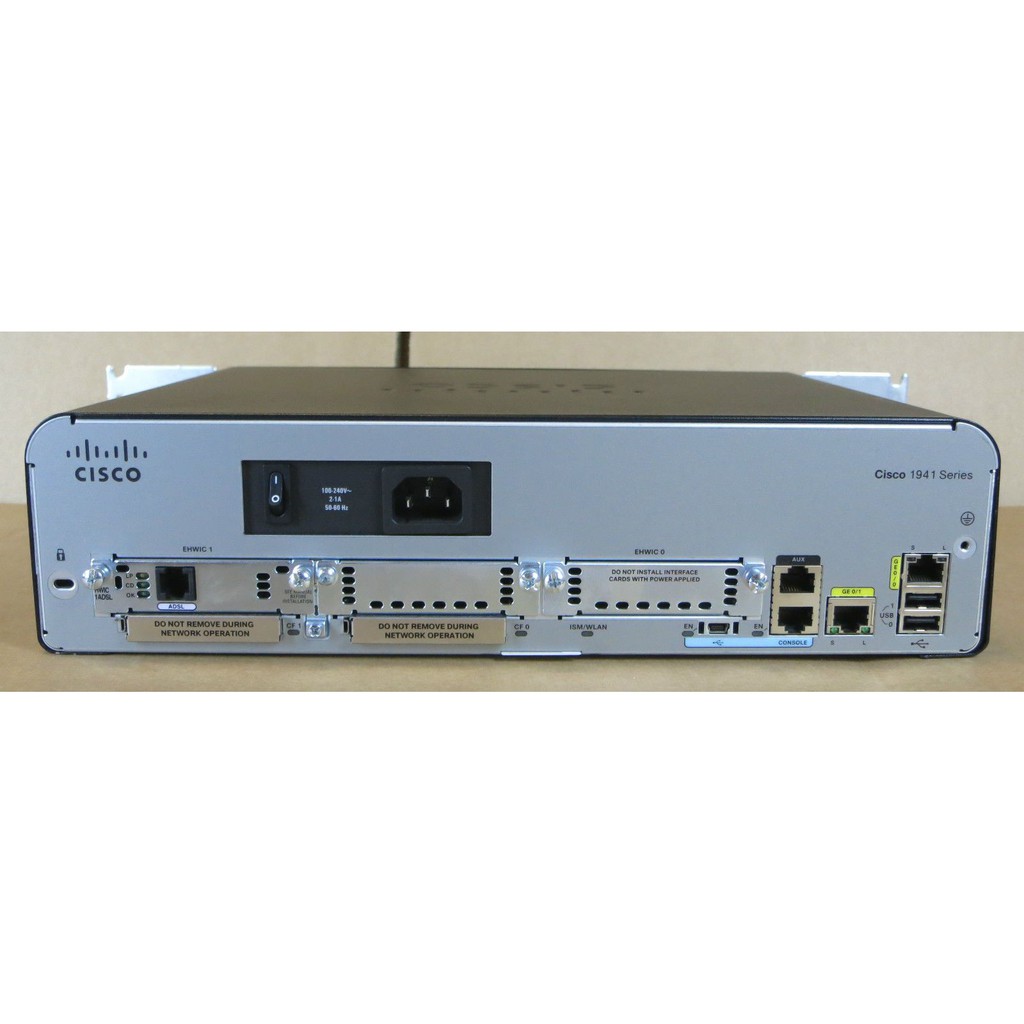 Cisco 1941 Shopee Philippines