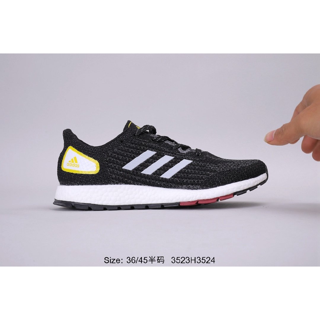 original pure boost