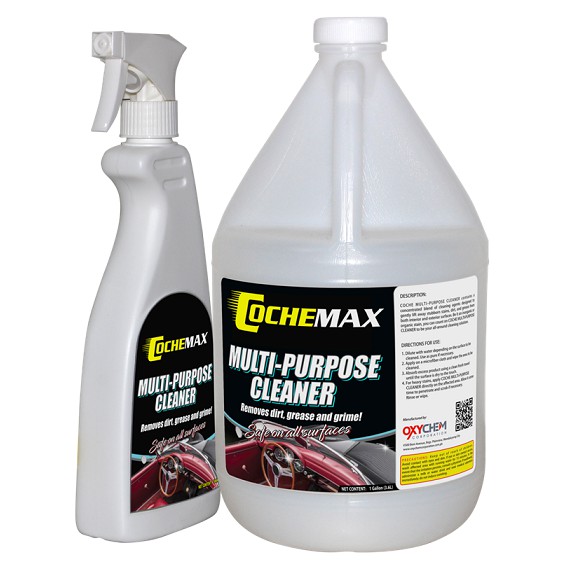 Best Price Car Multipurpose Cleaner 500 Ml Sprayer Interior All Purpose Concentrated Multi Auto