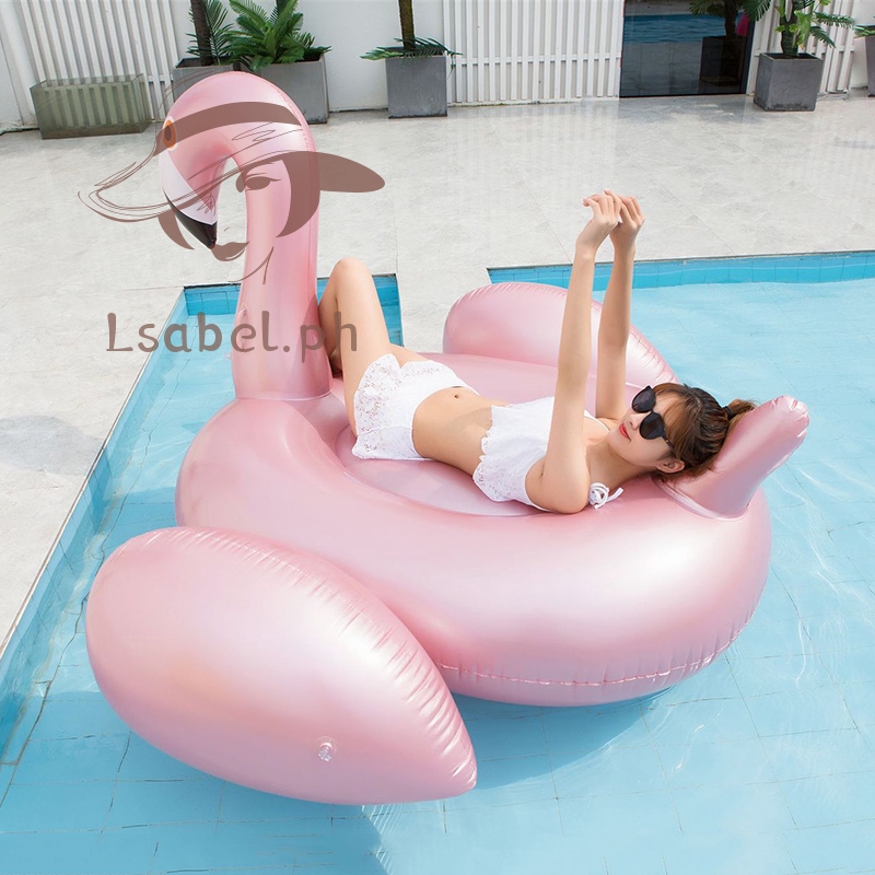 ride on pool toys