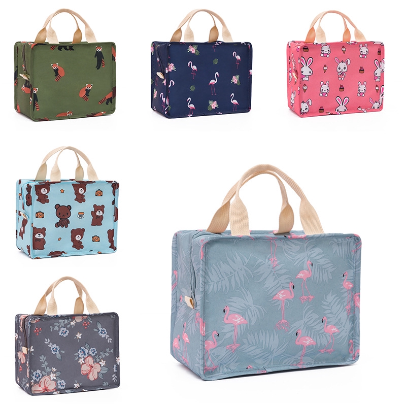 elegant lunch bags