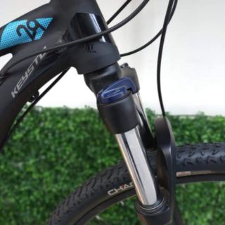 keysto elite 27.5 specs