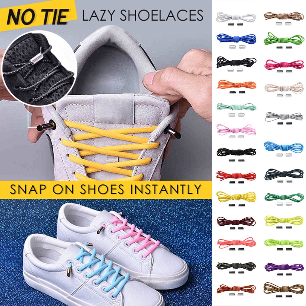 best no tie sneakers