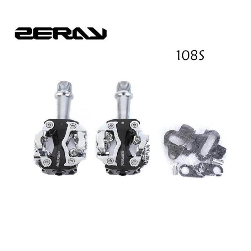 zeray pedals