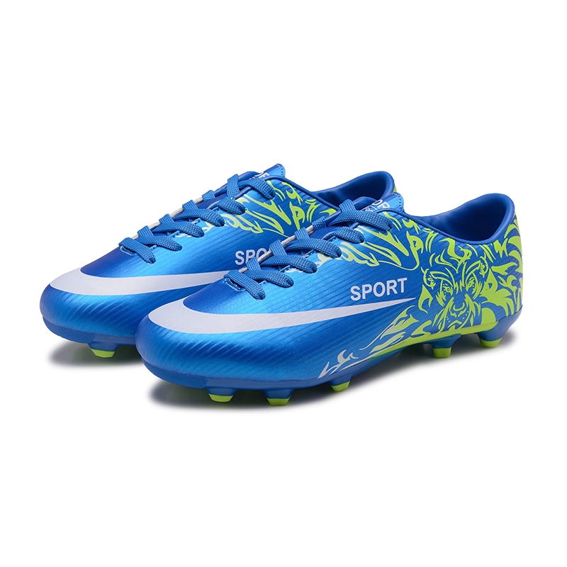 spike shoes for football