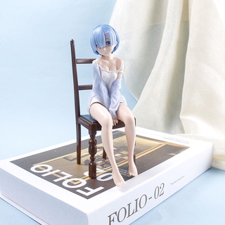 kkaabb Re:Zero-Starting Life in Another World action figure collectibles anime figure Birthdays gift