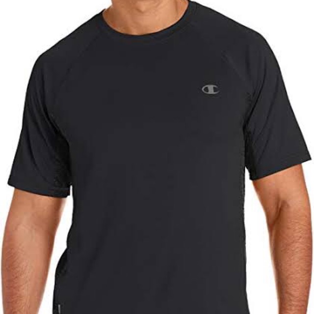 champion men's performance t shirt