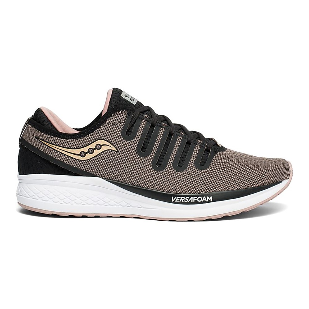 saucony versafoam extol
