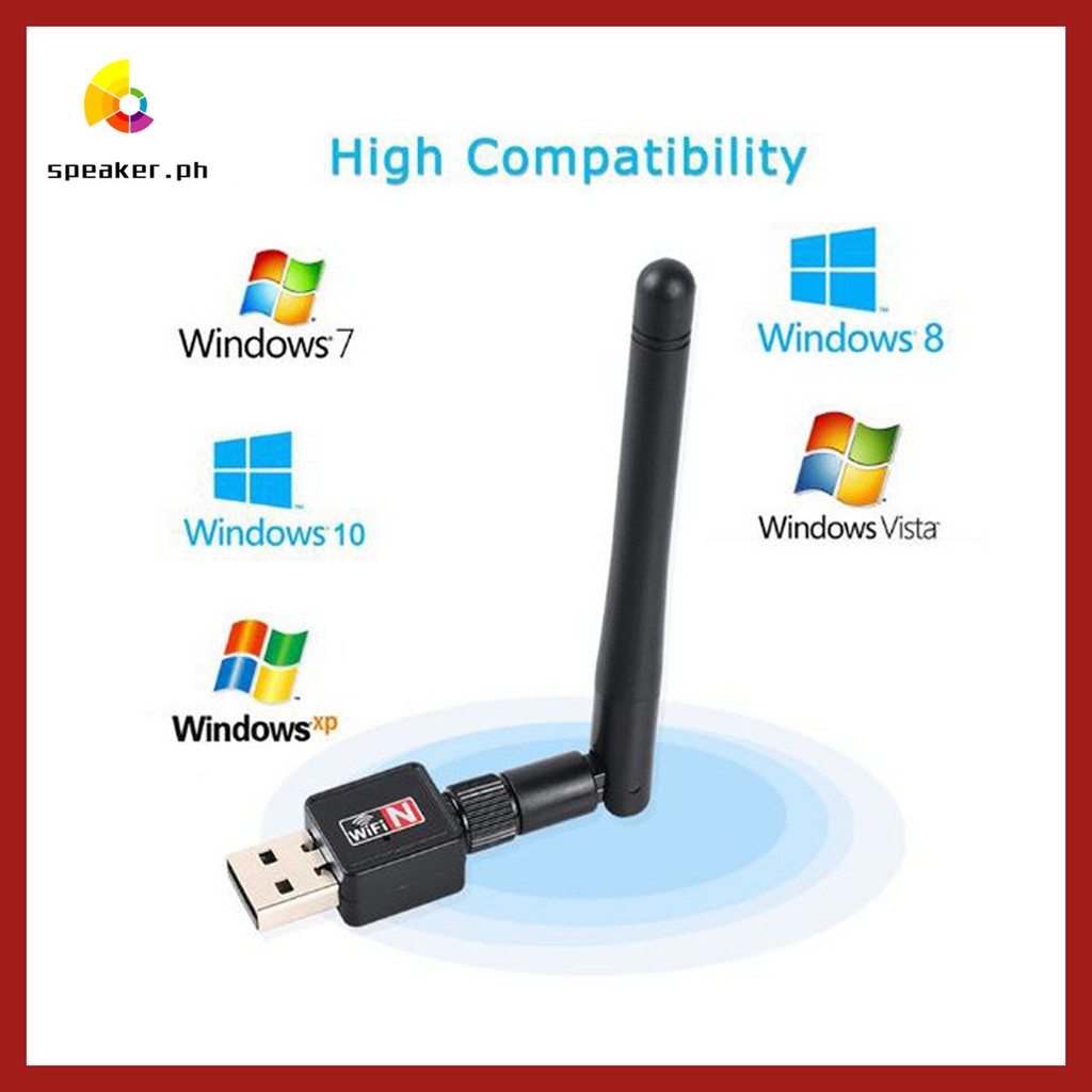 802 11 N Wlan Adapter Driver Windows 7 64 Bit