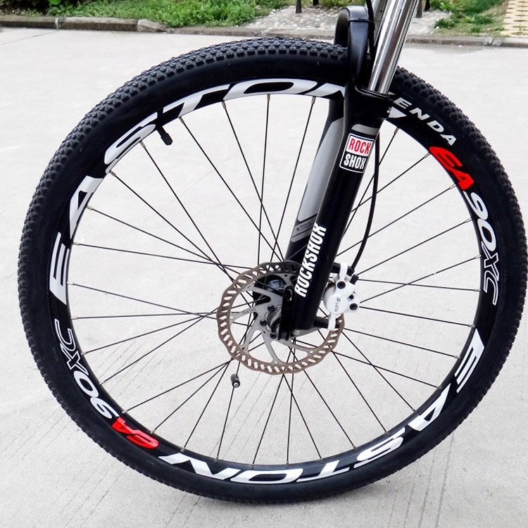 easton bike wheels