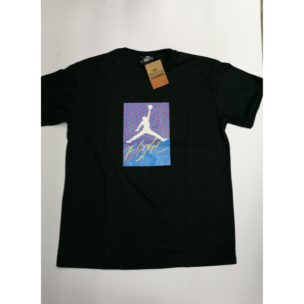 jordan flight shirt