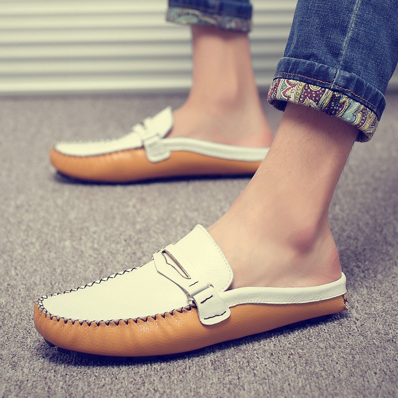 best loafer mules