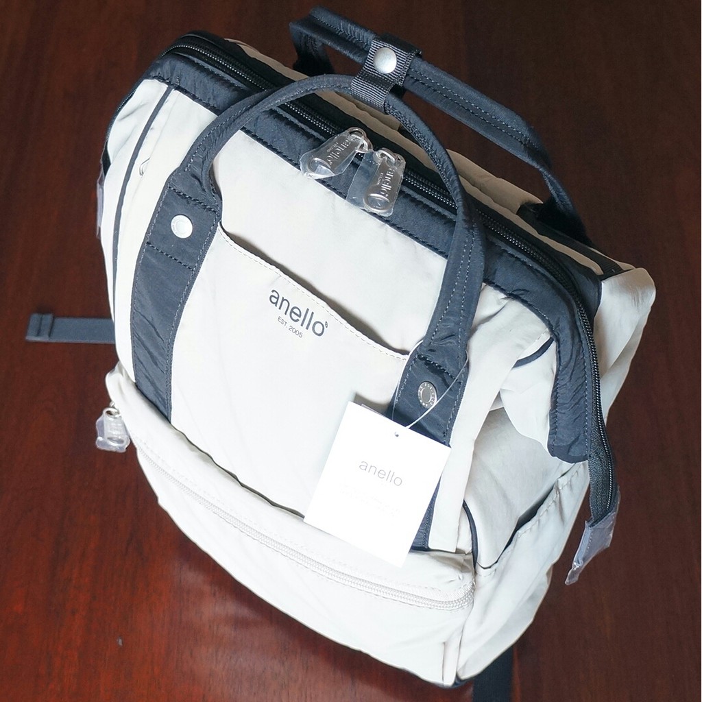 anello bag moa