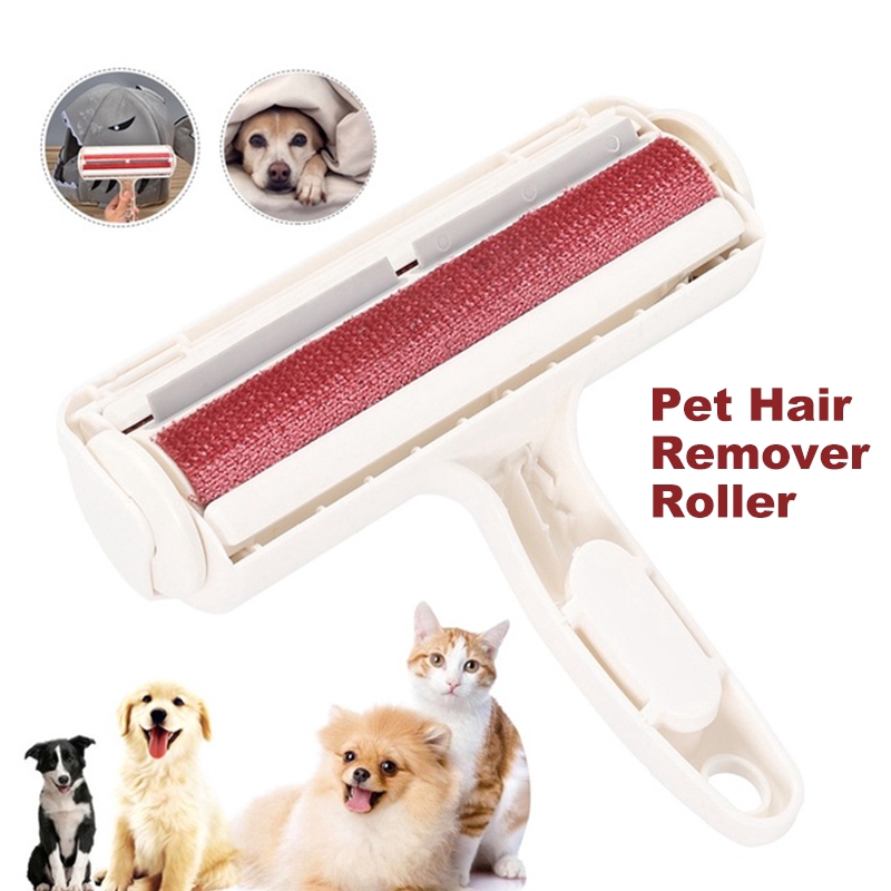 pet hair remover