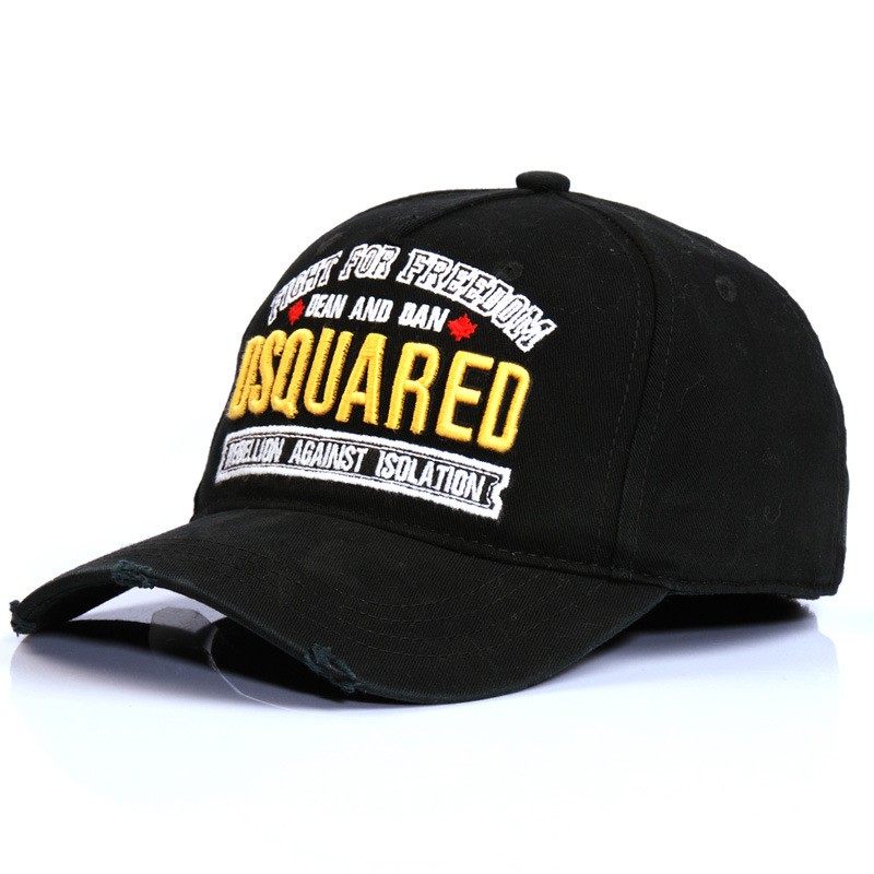 dsquared cap womens