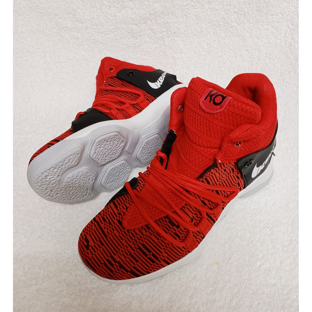 kd shoes kids