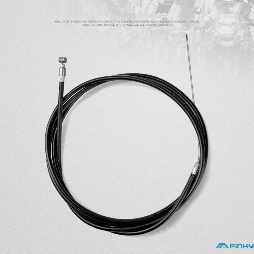 cycle brake cables