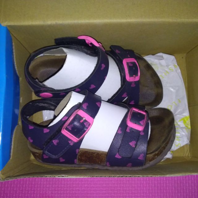 florsheim kids