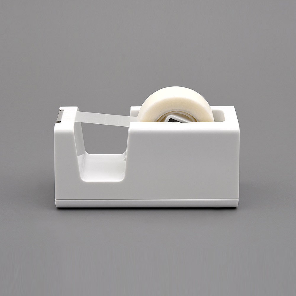 Xiaomi Kaco LEMO Tape Dispenser with 2 Rolls Tapes Tape Cutter Set Tape