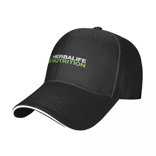 New Herbalife Nutrition logo Baseball Cap Unisex Quality Polyester Hat Men Women Golf Running Sun Caps Snapback Adjustab #2
